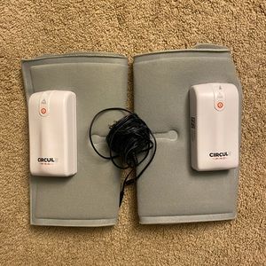 Circul8 Pro Mobile Blood Clot Prevention